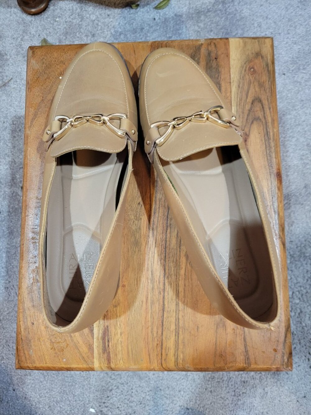 Loafers